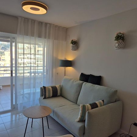 Apartamentos Esmeralda 111B Calp Extérieur photo