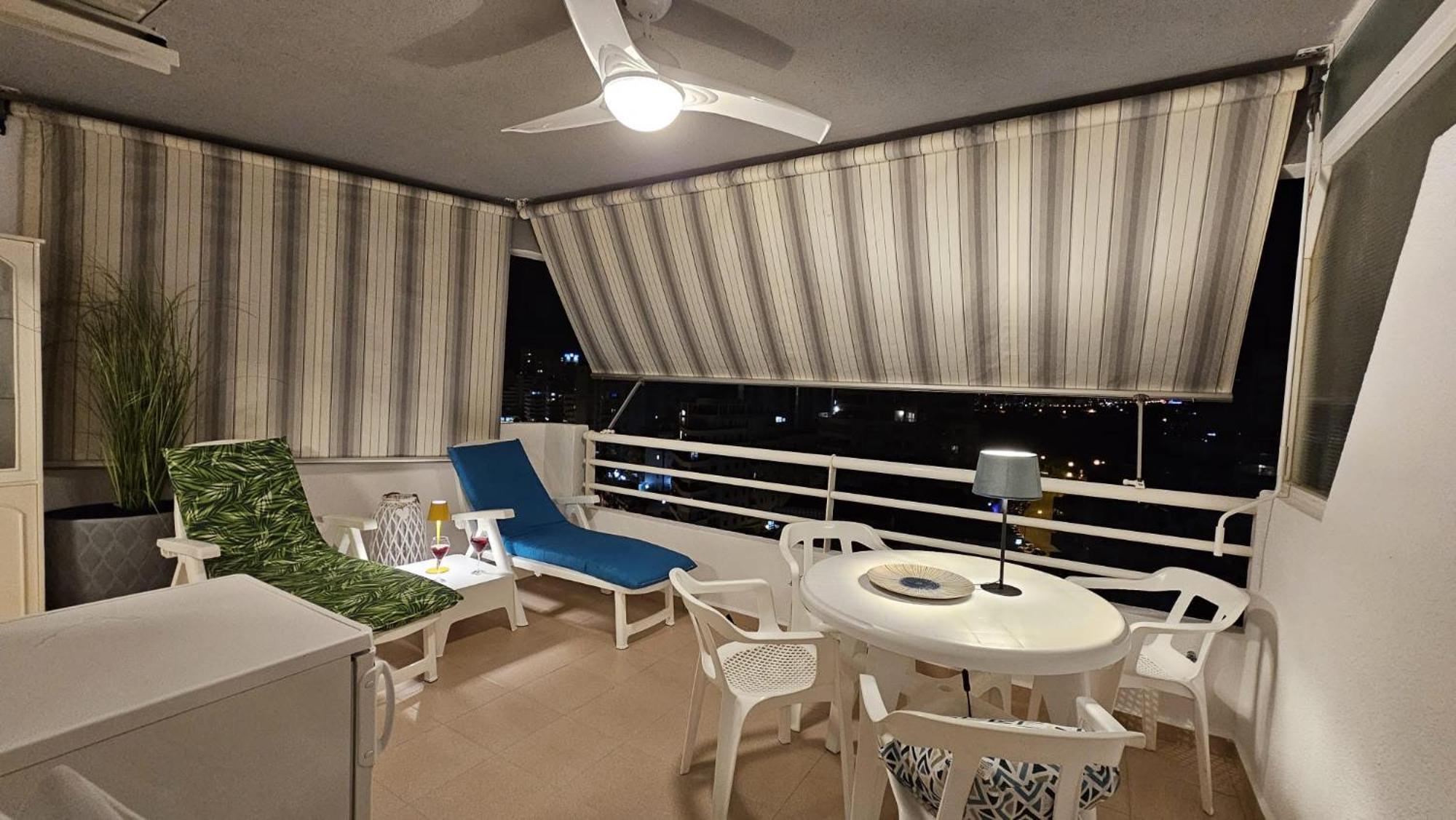 Apartamentos Esmeralda 111B Calp Extérieur photo