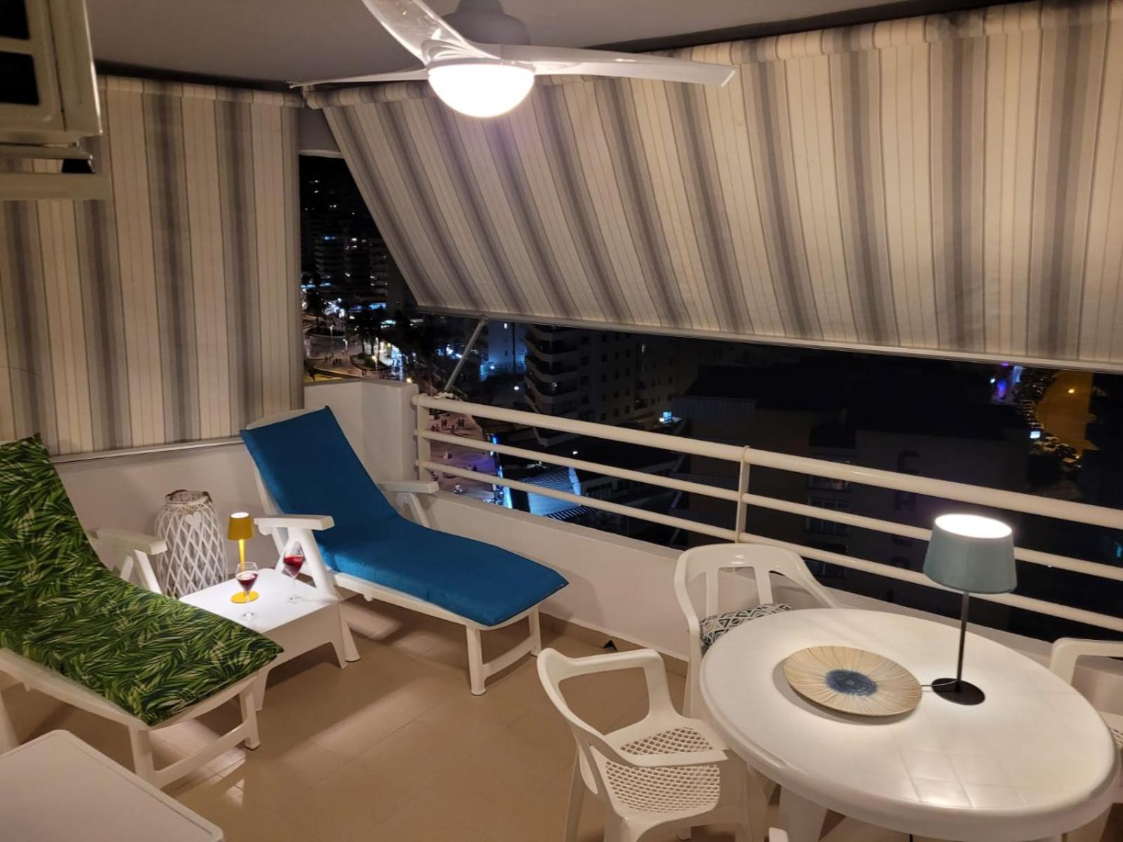 Apartamentos Esmeralda 111B Calp Extérieur photo