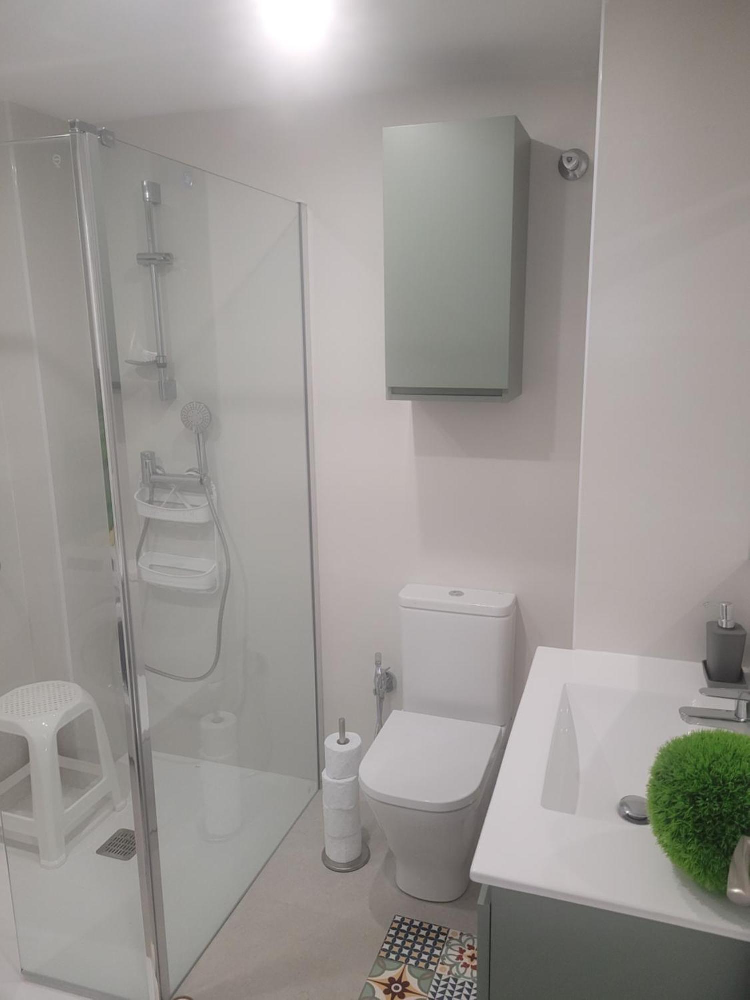 Apartamentos Esmeralda 111B Calp Extérieur photo