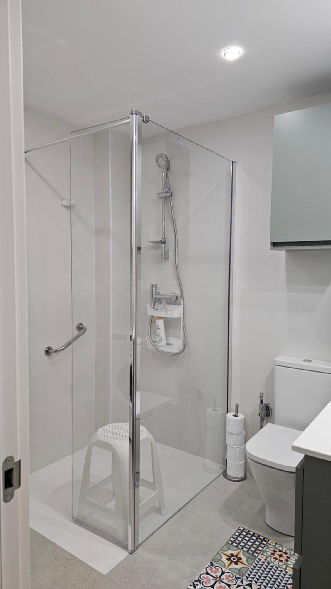 Apartamentos Esmeralda 111B Calp Extérieur photo