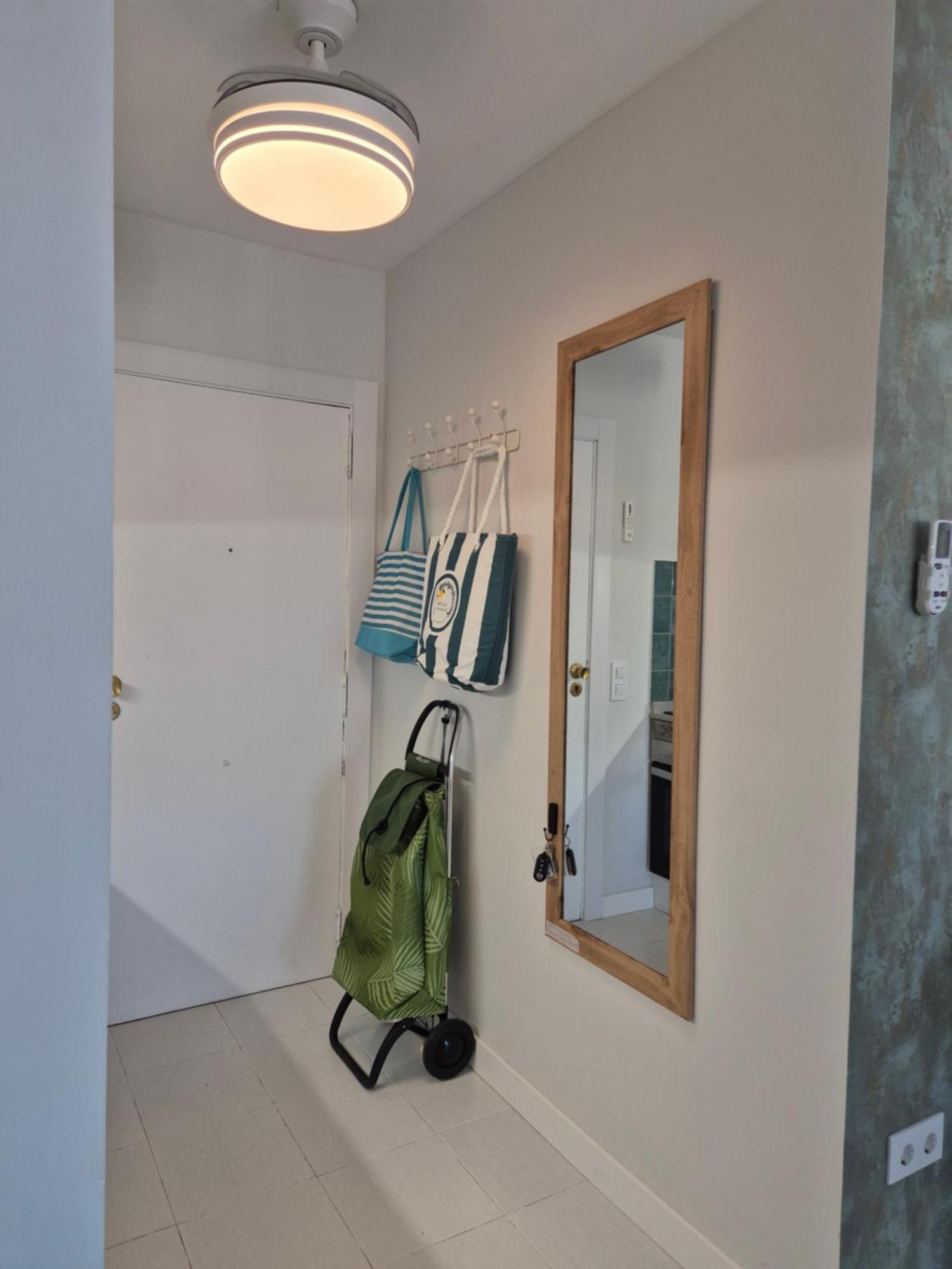 Apartamentos Esmeralda 111B Calp Extérieur photo